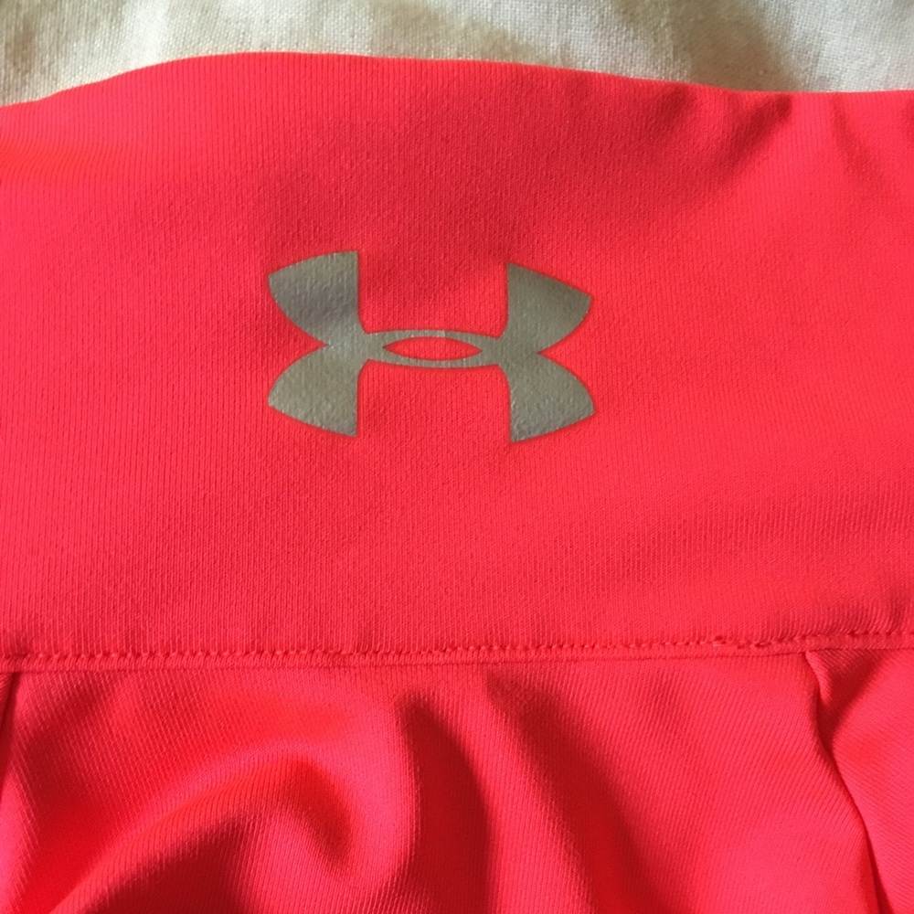 Underarmour Full Zip Lightweight Jacket - image 4